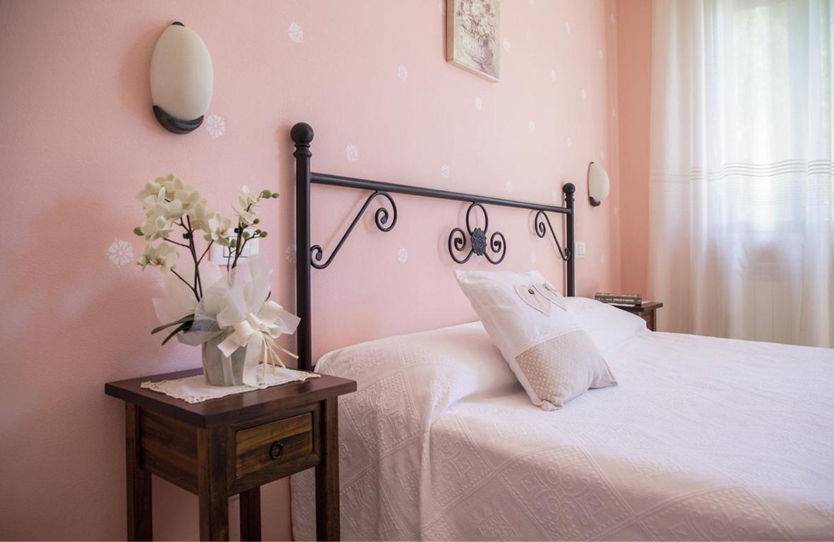 Agriturismo I Tre Fossi 马利亚诺因托斯卡纳 外观 照片
